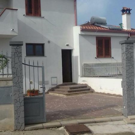 Villa Rosa Сант-Антиоко Экстерьер фото